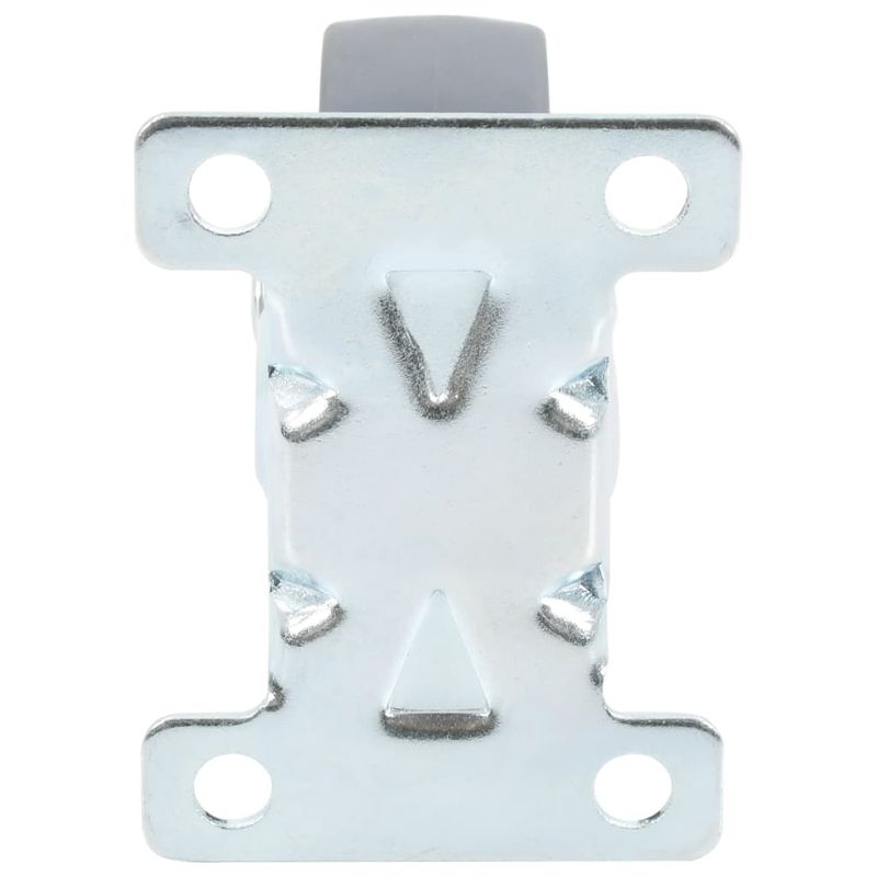 Casa si Gradina - Constructii - Depozitare, transport si protectie - Accesorii echipamente pentru transport si ridicat - Roti fixe, 24 buc., 50 mm - Infinity.ro