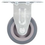 Casa si Gradina - Constructii - Depozitare, transport si protectie - Accesorii echipamente pentru transport si ridicat - Roti fixe, 24 buc., 50 mm - Infinity.ro