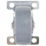 Casa si Gradina - Constructii - Depozitare, transport si protectie - Accesorii echipamente pentru transport si ridicat - Roti fixe, 24 buc., 50 mm - Infinity.ro