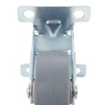 Casa si Gradina - Constructii - Depozitare, transport si protectie - Accesorii echipamente pentru transport si ridicat - Roti fixe, 24 buc., 50 mm - Infinity.ro