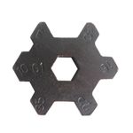 Casa si Gradina - Constructii - Scule de mana si unelte - Clesti si patenti - Cap de rezerva pentru clestele pentru sertizat si fixat papuci Troy 24009-R, 380 mm - Infinity.ro