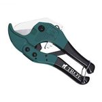 Casa si Gradina - Constructii - Scule de mana si unelte - Clesti si patenti - Cleste pentru taiat tevi PVC Troy 27042, Ø42 mm - Infinity.ro