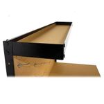 Casa si Gradina - Constructii - Scule electrice si accesorii - Scule multifunctionale si accesorii - Banc de lucru cu panou perforat si sertare Troy 90014, 100 Kg - Infinity.ro