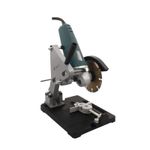 Casa si Gradina - Constructii - Scule electrice si accesorii - Accesorii polizare si slefuire - Suport polizoare unghiulare Troy 90008, Ø100-125 mm - Infinity.ro