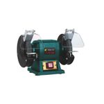 Casa si Gradina - Constructii - Scule electrice si accesorii - Polizoare - Polizor de banc Troy 17125, 180 W, Ø125 mm - Infinity.ro