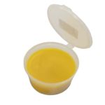 Casa si Gradina - Constructii - Scule electrice si accesorii - Accesorii polizare si slefuire - Ceara de albine naturala pentru lemn BeaverCraft W60, 60 g - Infinity.ro