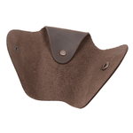 Sport si Outdoor - Camping - Cutite, bricege si accesorii - Accesorii cutite si bricege - Teaca din piele pentru cutite de cioplit linguri Beavercraft SH5 - Infinity.ro