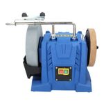 Casa si Gradina - Constructii - Scule electrice si accesorii - Accesorii polizare si slefuire - Sistem de ascutire TIGER 7000S Scheppach 5903206901, 200 W, Ø250 mm - Infinity.ro