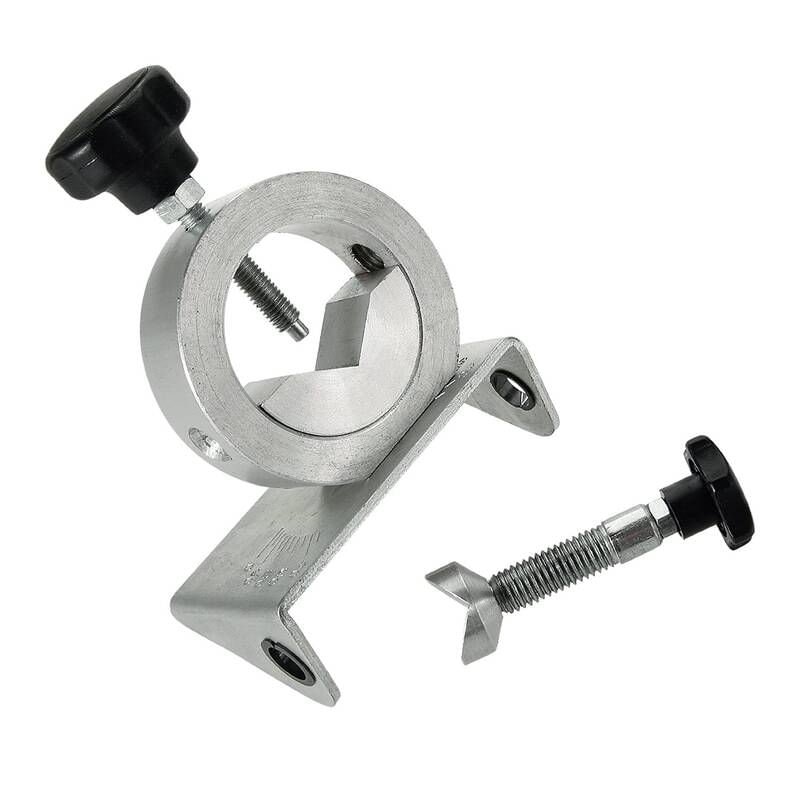 Casa si Gradina - Constructii - Scule electrice si accesorii - Accesorii polizare si slefuire - Set accesorii pentru sistemul de ascutire TIGER 2500 2000S KIT 2 Scheppach 7903200001 - Infinity.ro