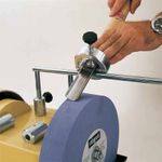 Casa si Gradina - Constructii - Scule electrice si accesorii - Accesorii polizare si slefuire - Set accesorii pentru sistemul de ascutire TIGER 2500 2000S KIT 2 Scheppach 7903200001 - Infinity.ro