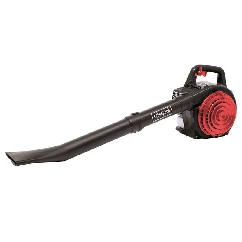 Casa si Gradina - Gradinarit si plante - Utilaje gradina - Aspiratoare, suflante si tocatoare - Suflanta si aspirator cu motor 3 in 1 LBH2600P Scheppach 5911104903, 1 Cp, 3500 rpm - Infinity.ro