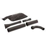 Casa si Gradina - Gradinarit si plante - Utilaje gradina - Aspiratoare, suflante si tocatoare - Suflanta si aspirator cu motor 3 in 1 LBH2600P Scheppach 5911104903, 1 Cp, 3500 rpm - Infinity.ro