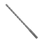 Casa si Gradina - Constructii - Scule electrice si accesorii - Seturi si accesorii pentru gaurit si insurubat - Burghiu SDS pentru zid, beton armat Wert 3201, Ø6x160 mm - Infinity.ro