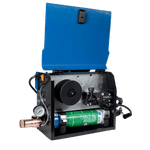 Casa si Gradina - Constructii - Scule electrice si accesorii - Aparate de sudura - Aparat de sudura WSE4000-Multi Scheppach 5906608901, 15-120 A, 13-87 V - Infinity.ro