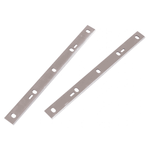 Casa si Gradina - Constructii - Scule electrice si accesorii - Accesorii fierastraie electrice - Set cutite HSS pentru masina de rindeluit si degrosat HMS1080 Scheppach 7902200608, 2 bucati - Infinity.ro