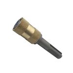 Casa si Gradina - Constructii - Scule de mana si unelte - Accesorii scule de mana - Adaptor SDS pentru biti Wert 3298 - Infinity.ro