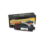 Casa si Gradina - Constructii - Scule electrice si accesorii - Polizoare - Polizor pneumatic Wert 1854, 1 4, 10000 rpm, 6.3 bari - Infinity.ro