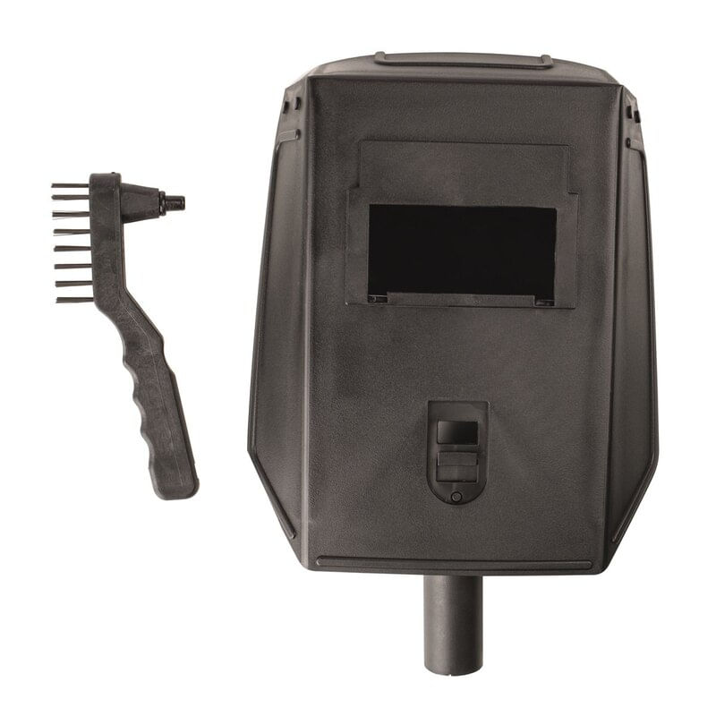 Casa si Gradina - Constructii - Scule electrice si accesorii - Aparate de sudura - Aparat de sudura tip invertor WSE3500 Scheppach 5906607901, 30-90 A, 31 V - Infinity.ro