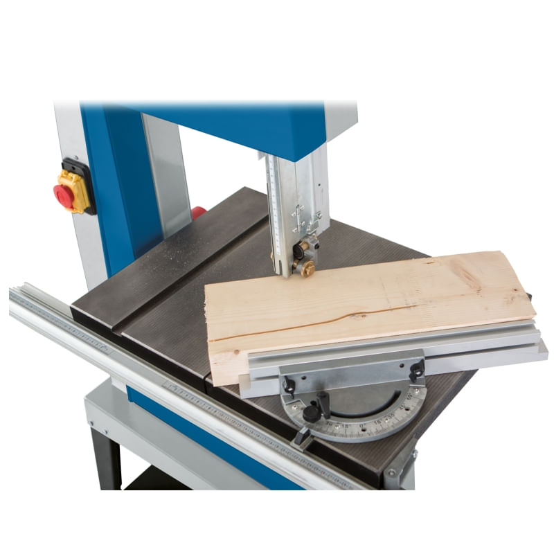 Casa si Gradina - Constructii - Scule electrice si accesorii - Accesorii fierastraie electrice - Raportor pentru taiere in unghi pentru fierastrau vertical BASA 1 Scheppach 73220710, -60 +60 de grade - Infinity.ro