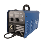 Casa si Gradina - Constructii - Scule electrice si accesorii - Aparate de sudura - Aparat de sudura WSE5000-Multi Scheppach 5906609901, 10-200 A, 10.4-76 V - Infinity.ro