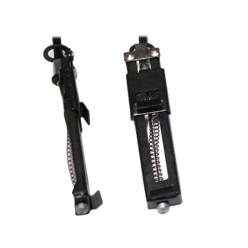 Casa si Gradina - Constructii - Scule de mana si unelte - Clesti si patenti - Cleste profesional de demontare coliere cu cablu flexibil Dema 18535, 630 mm - Infinity.ro