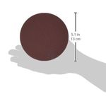 Casa si Gradina - Constructii - Scule electrice si accesorii - Accesorii polizare si slefuire - Set discuri abrazive autoadezive pentru TG 125 E Proxxon 28164, Ø125 mm, granulatie 240, 5 bucati - Infinity.ro