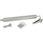 Casa si Gradina - Constructii - Usi interior, exterior si garaj - Accesorii usi - Amortizor hidraulic pentru usa Mannesmann 41120, 330 mm - Infinity.ro