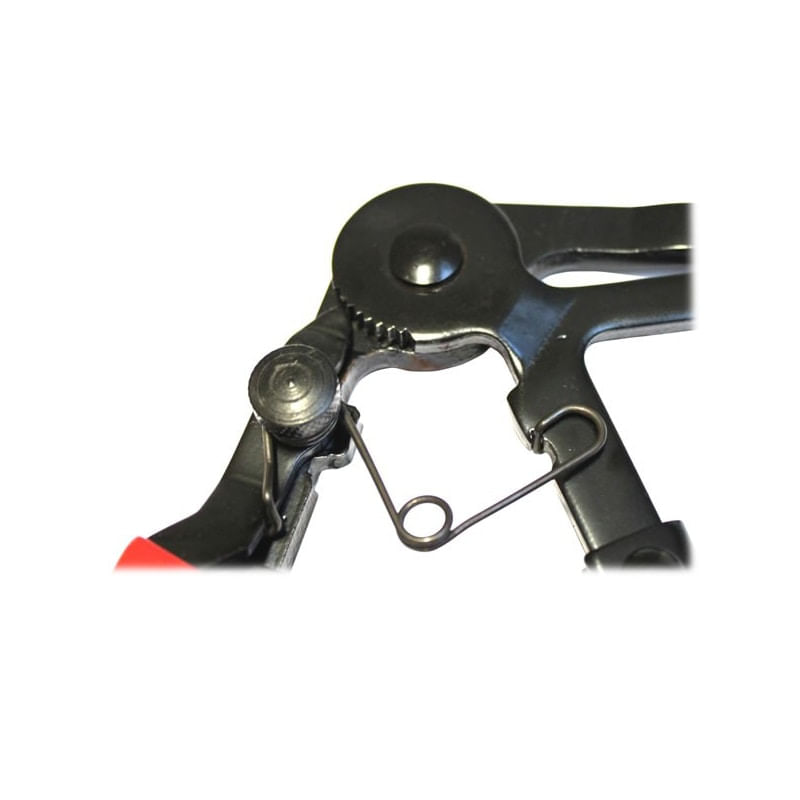 Casa si Gradina - Constructii - Scule de mana si unelte - Clesti si patenti - Cleste profesional de demontare coliere cu cablu flexibil Dema 18535, 630 mm - Infinity.ro