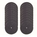 Casa si Gradina - Constructii - Scule electrice si accesorii - Accesorii polizare si slefuire - Set discuri din oxid de aluminiu, taiere lemn, inox, plastic Proxxon 28819, Ø38 mm, 20 bucati - Infinity.ro