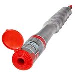 Casa si Gradina - Gradinarit si plante - Utilaje gradina - Motosape si motocultoare - Suport ancora stil burghiu pentru umbrele, stalpi, EBH 600 Dema 41254, Ø25-55 mm - Infinity.ro