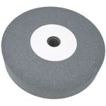 Casa si Gradina - Constructii - Scule electrice si accesorii - Accesorii polizare si slefuire - Disc abraziv pentru polizor de banc Mannesmann 1230-G-200, Ø200 mm, granulatie mare - Infinity.ro