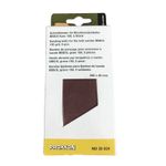 Casa si Gradina - Constructii - Scule electrice si accesorii - Accesorii polizare si slefuire - Set benzi de slefuire pentru BBS S, Proxxon 28924, 260x40 mm, granulatie 150, 5 bucati - Infinity.ro