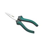 Casa si Gradina - Constructii - Scule de mana si unelte - Clesti si patenti - Cleste cu varf lung drept Mannesmann 10946, 160 mm - Infinity.ro