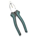 Casa si Gradina - Constructii - Scule de mana si unelte - Clesti si patenti - Cleste combinat tip patent Mannesmann 10938, 200 mm - Infinity.ro