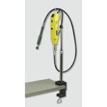 Casa si Gradina - Constructii - Scule electrice si accesorii - Polizoare - Mini polizor Mannesmann 92571, 130 W, 80 piese - Infinity.ro