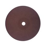 Casa si Gradina - Constructii - Scule de mana si unelte - Accesorii scule de mana - Disc de rezerva pentru masina electrica de ascutit lantul la drujba Mannesmann 12999-ES, Ø100x3.2x10 mm - Infinity.ro