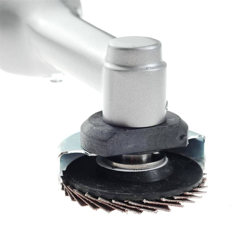 Casa si Gradina - Constructii - Scule electrice si accesorii - Accesorii polizare si slefuire - Disc evantai pentru LHW Proxxon 28590, Ø50 mm, granulatie K100 - Infinity.ro