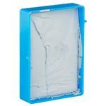 Casa si Gradina - Constructii - Scule electrice si accesorii - Accesorii polizare si slefuire - Set pentru slefuire fina si lustruirea Micromot Proxxon 28285, 10 piese - Infinity.ro