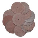 Casa si Gradina - Constructii - Scule electrice si accesorii - Accesorii polizare si slefuire - Set discuri din corindon, taiere lemn, metal, plastic Proxxon 28821, Ø38 mm, 25 bucati - Infinity.ro