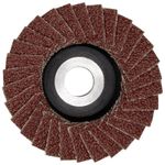 Casa si Gradina - Constructii - Scule electrice si accesorii - Accesorii polizare si slefuire - Disc evantai pentru LHW Proxxon 28590, Ø50 mm, granulatie K100 - Infinity.ro