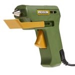 Casa si Gradina - Constructii - Scule electrice si accesorii - Pistoale de lipit - Pistol de lipit cu silicon Micromot HKP 220 Proxxon 28192, 40 W, Ø7 mm - Infinity.ro