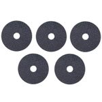 Casa si Gradina - Constructii - Scule electrice si accesorii - Accesorii polizare si slefuire - Set discuri din corindon pentru pentru LHW si KG 50, taiere otel, materiale neferoase Proxxon 28155, Ø50 mm, 5 bucati - Infinity.ro