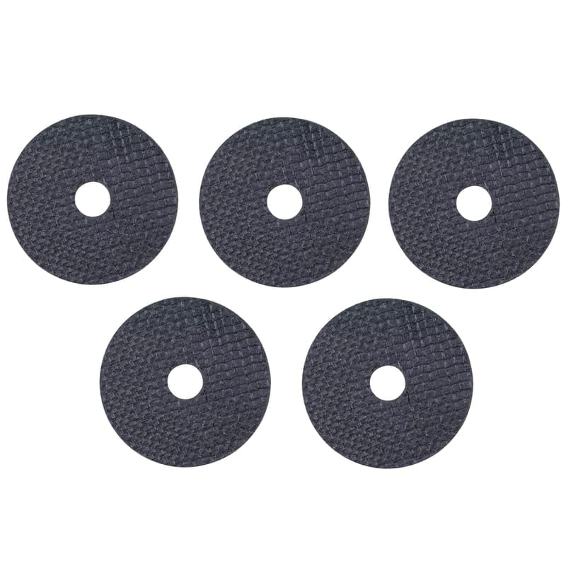 Casa si Gradina - Constructii - Scule electrice si accesorii - Accesorii polizare si slefuire - Set discuri din corindon pentru pentru LHW si KG 50, taiere otel, materiale neferoase Proxxon 28155, Ø50 mm, 5 bucati - Infinity.ro