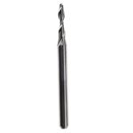 Casa si Gradina - Constructii - Scule electrice si accesorii - Accesorii polizare si slefuire - Freza din carbura de tungsten Micromot Proxxon 28759, Ø2 mm - Infinity.ro
