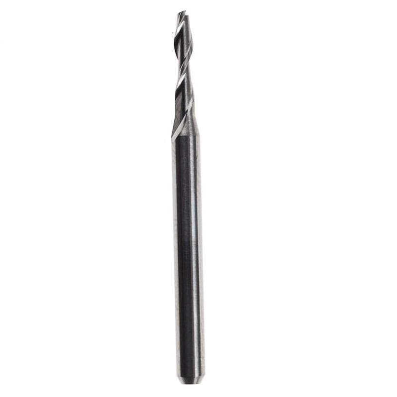 Casa si Gradina - Constructii - Scule electrice si accesorii - Accesorii polizare si slefuire - Freza din carbura de tungsten Micromot Proxxon 28759, Ø2 mm - Infinity.ro