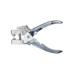 Casa si Gradina - Constructii - Scule de mana si unelte - Clesti si patenti - Cleste pentru capse Mannesmann 1076, Ø5 mm, 165 mm - Infinity.ro