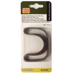 Casa si Gradina - Constructii - Scule electrice si accesorii - Accesorii polizare si slefuire - Set benzi de slefuire pentru BS E si BS A Micromot Proxxon 28581, 330x10 mm, granulatie 180, 5 bucati - Infinity.ro