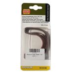 Casa si Gradina - Constructii - Scule electrice si accesorii - Accesorii polizare si slefuire - Set benzi de slefuire pentru BS E si BS A Micromot Proxxon 28582, 330x10 mm, granulatie 120, 5 bucati - Infinity.ro