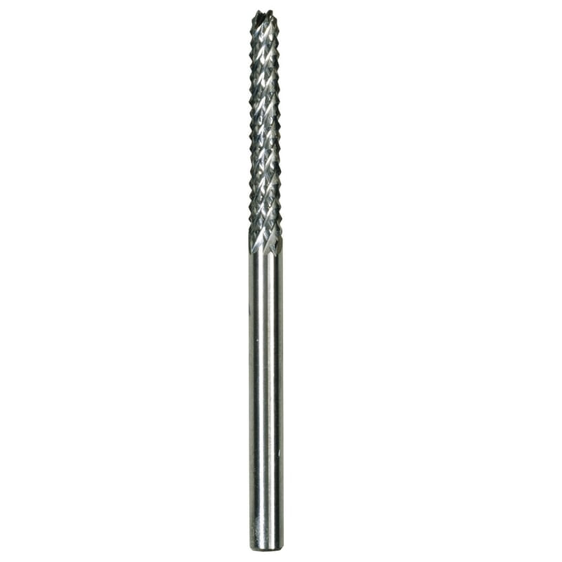 Casa si Gradina - Constructii - Scule electrice si accesorii - Accesorii polizare si slefuire - Freza raspel Micromot Proxxon 28757, Ø3.2 mm - Infinity.ro
