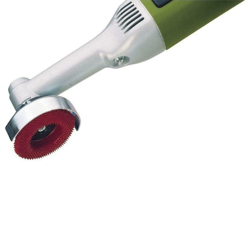 Casa si Gradina - Constructii - Scule electrice si accesorii - Accesorii polizare si slefuire - Disc abraziv cu dinti pentru LHW Proxxon 29050, Ø50 mm - Infinity.ro